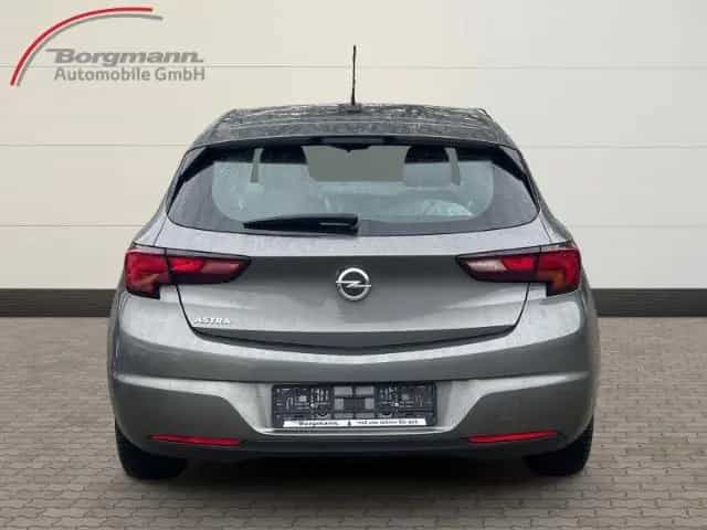 Opel Astra Edition 1.2 Turbo Bluetooth - Sitzheizung 03/2022-photo-4