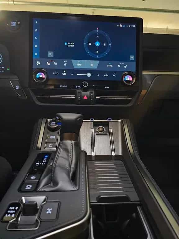 Lexus GX 550 GX550+2026MOD+FULLopt+EUmod+EUreg+STOCKberlin null-photo-18