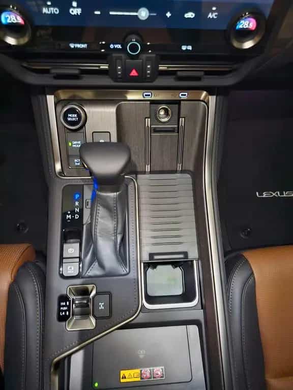 Lexus GX 550 GX550+2026MOD+FULLopt+EUmod+EUreg+STOCKberlin null-photo-21