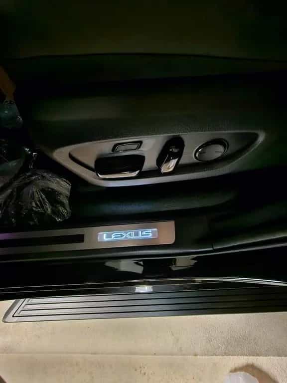 Lexus GX 550 GX550+2026MOD+FULLopt+EUmod+EUreg+STOCKberlin null-photo-22
