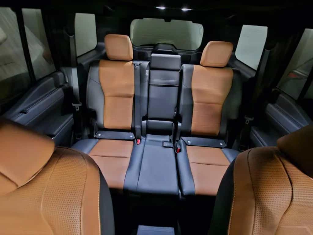 Lexus GX 550 GX550+2026MOD+FULLopt+EUmod+EUreg+STOCKberlin null-photo-28