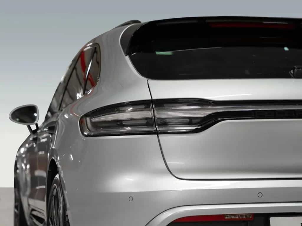 Porsche Macan GTS Abstandsregeltempostat Sport Chrono 12/2022-photo-10