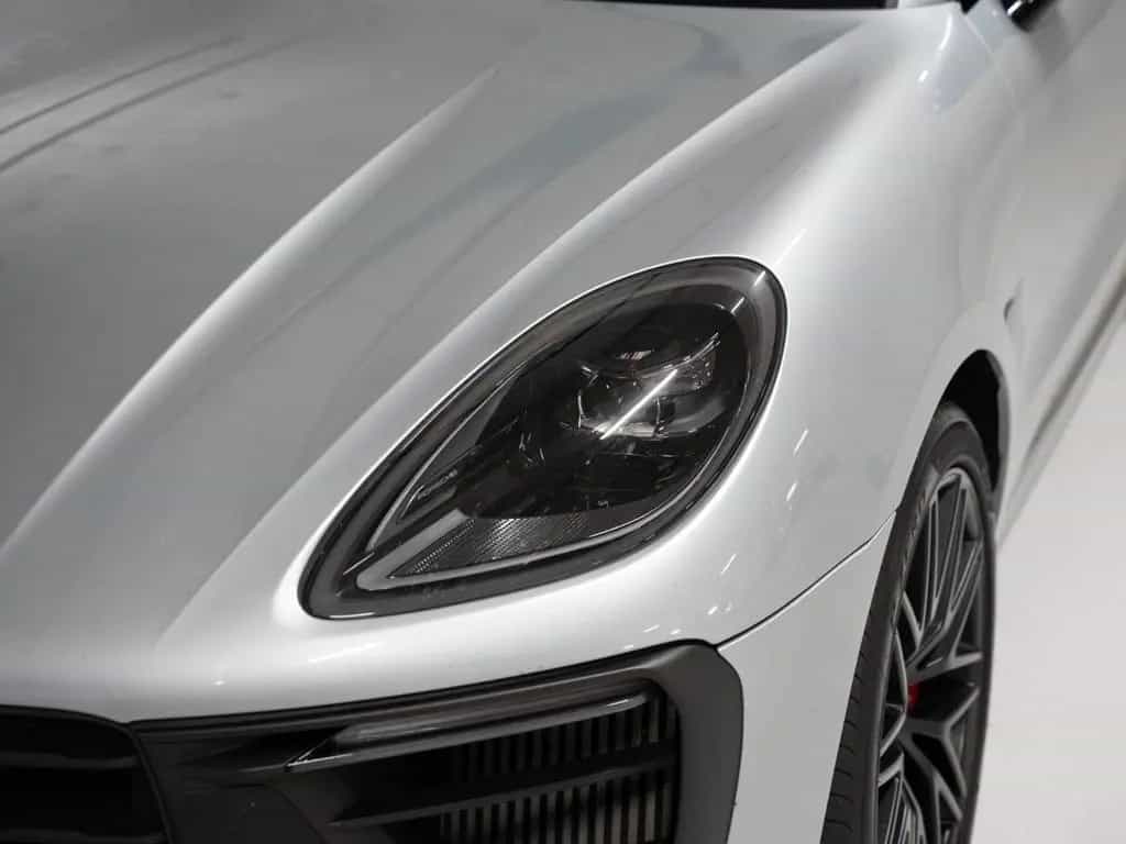 Porsche Macan GTS Abstandsregeltempostat Sport Chrono 12/2022-photo-12