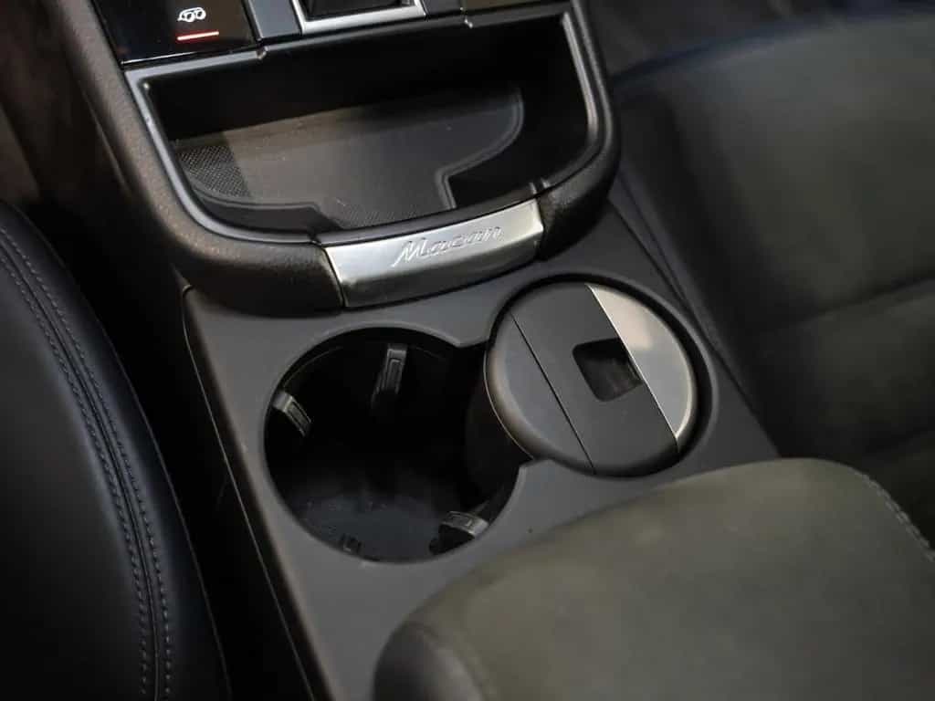 Porsche Macan GTS Abstandsregeltempostat Sport Chrono 12/2022-photo-24