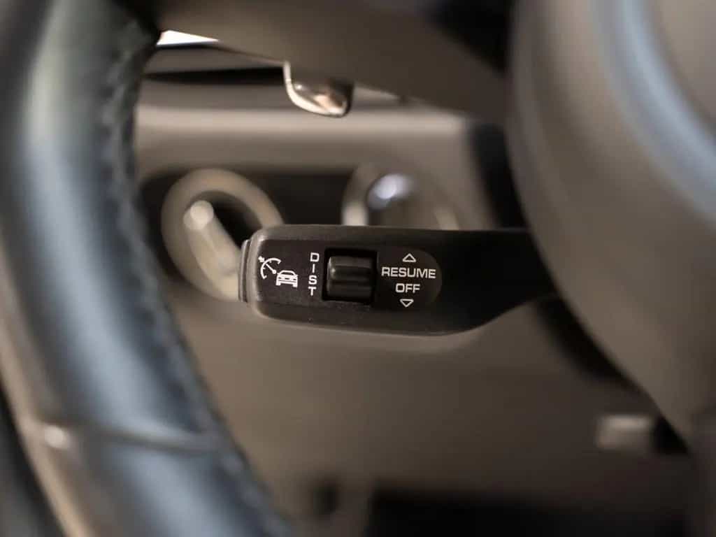 Porsche Macan GTS Abstandsregeltempostat Sport Chrono 12/2022-photo-28