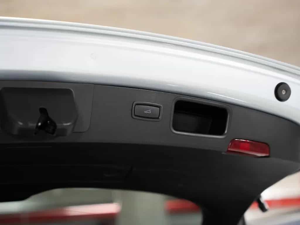 Porsche Macan GTS Abstandsregeltempostat Sport Chrono 12/2022-photo-31