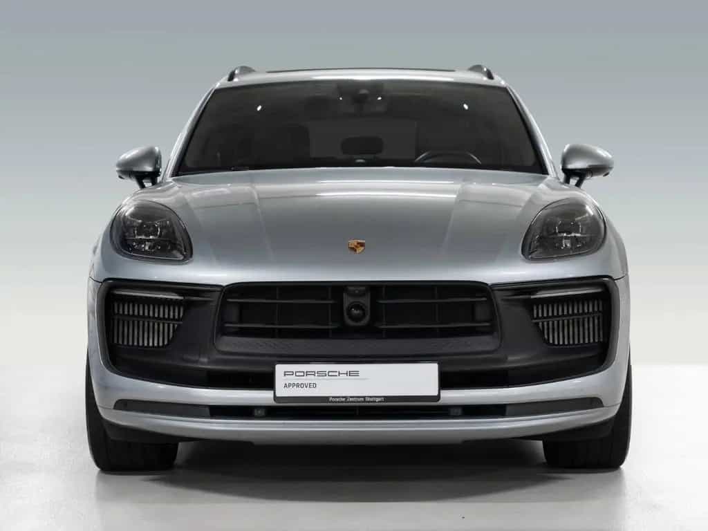 Porsche Macan GTS Abstandsregeltempostat Sport Chrono 12/2022-photo-7