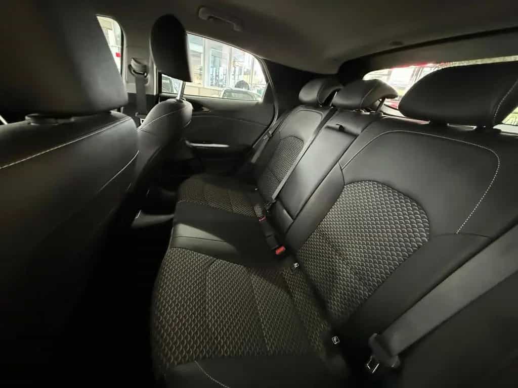 Kia XCeed 1.5,Rückfahrkam. Klima, PDC, Automatik 06/2022-photo-11