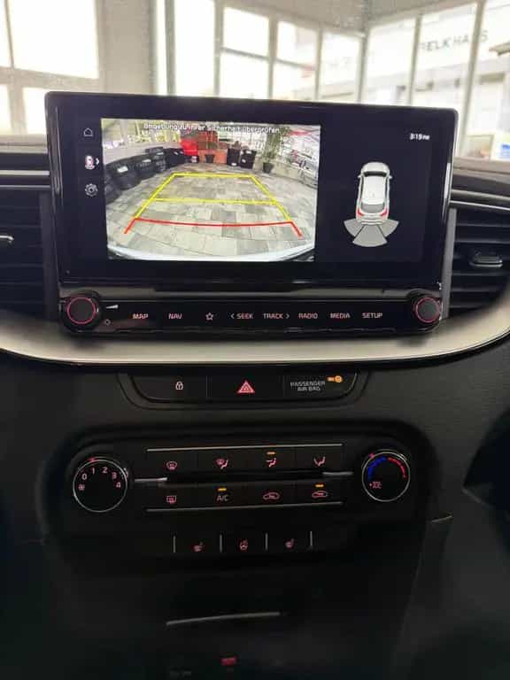 Kia XCeed 1.5,Rückfahrkam. Klima, PDC, Automatik 06/2022-photo-13