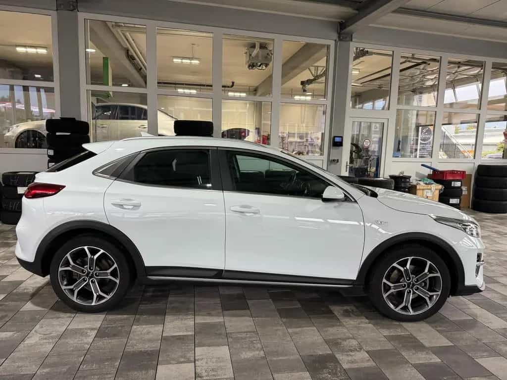 Kia XCeed 1.5,Rückfahrkam. Klima, PDC, Automatik 06/2022-photo-4