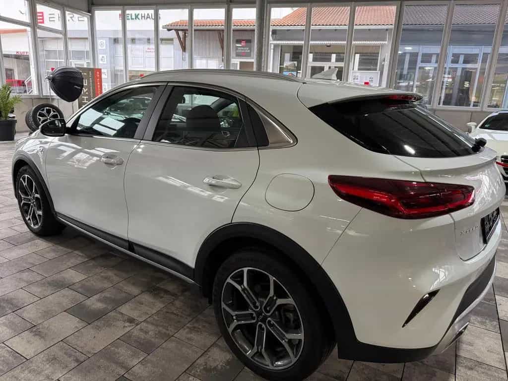 Kia XCeed 1.5,Rückfahrkam. Klima, PDC, Automatik 06/2022-photo-5