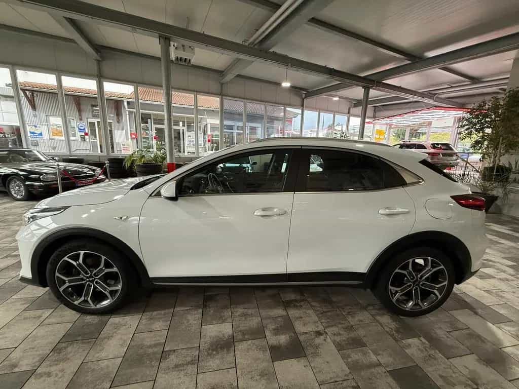 Kia XCeed 1.5,Rückfahrkam. Klima, PDC, Automatik 06/2022-photo-6