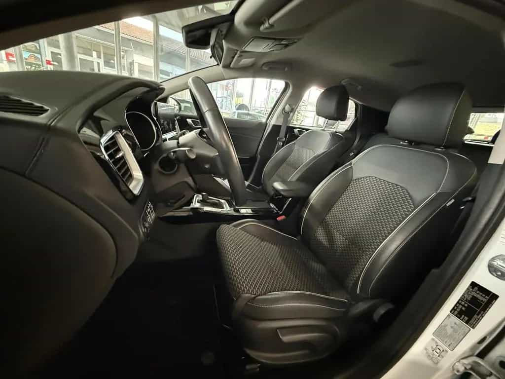 Kia XCeed 1.5,Rückfahrkam. Klima, PDC, Automatik 06/2022-photo-9