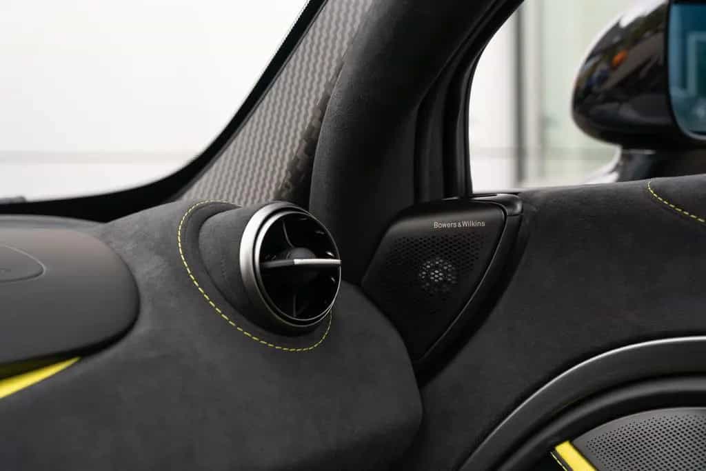 McLaren 750S Spider Performance I Lift I Black Pack null-photo-14