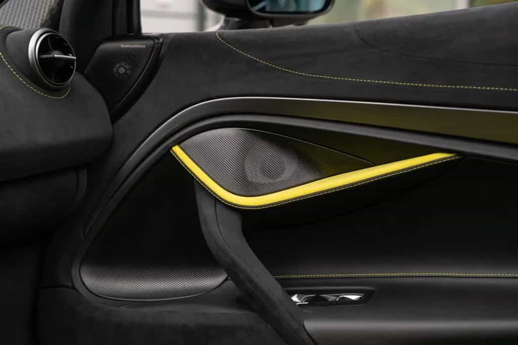 McLaren 750S Spider Performance I Lift I Black Pack null-photo-15