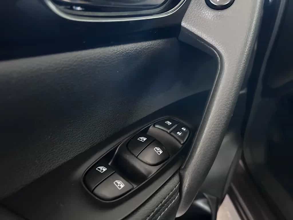 Nissan Qashqai 1.3 Acenta*Navi*Kamera*Tempomat* 01/2019-photo-15