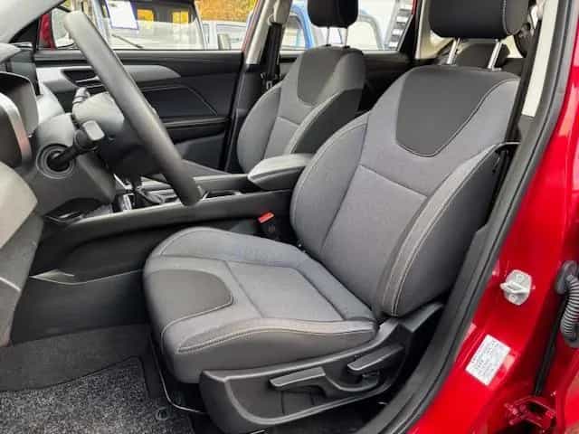 BAIC Beijing X35 X35 1.5 TURBO+GW-GARANTIE 07/12/2027+ALLWETTER+ 12/2022-photo-11