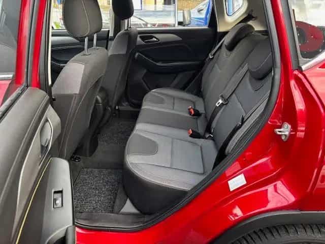 BAIC Beijing X35 X35 1.5 TURBO+GW-GARANTIE 07/12/2027+ALLWETTER+ 12/2022-photo-12