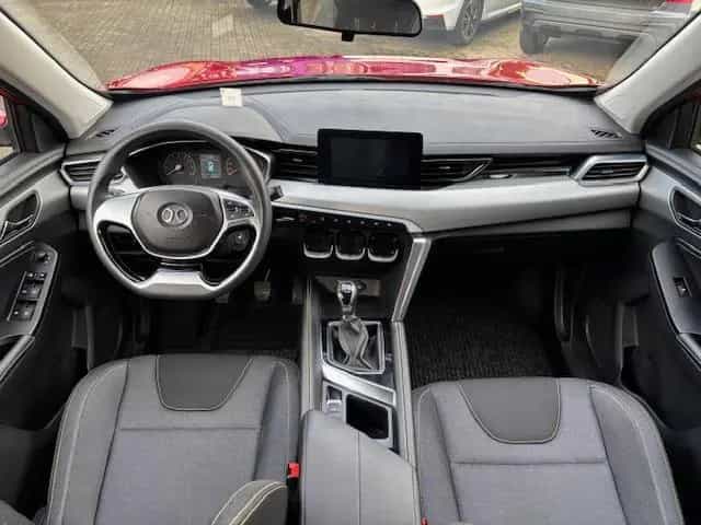 BAIC Beijing X35 X35 1.5 TURBO+GW-GARANTIE 07/12/2027+ALLWETTER+ 12/2022-photo-14