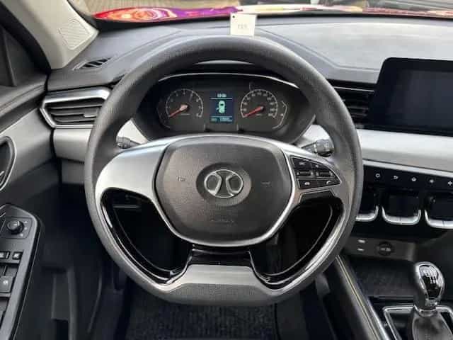 BAIC Beijing X35 X35 1.5 TURBO+GW-GARANTIE 07/12/2027+ALLWETTER+ 12/2022-photo-15