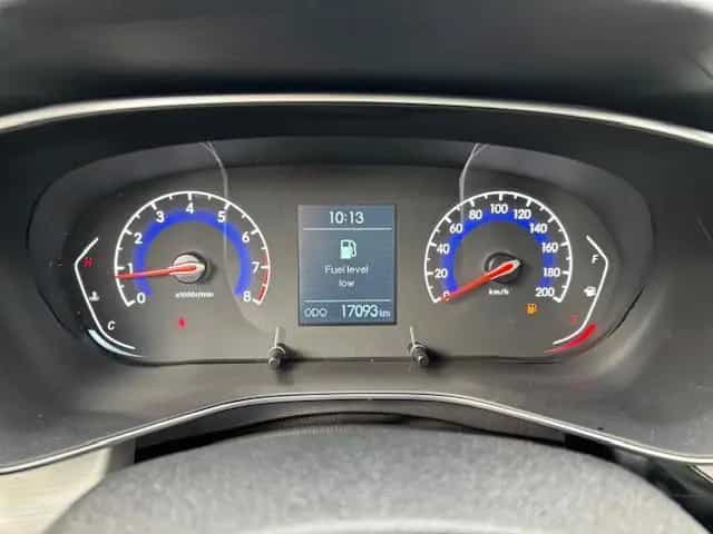 BAIC Beijing X35 X35 1.5 TURBO+GW-GARANTIE 07/12/2027+ALLWETTER+ 12/2022-photo-16