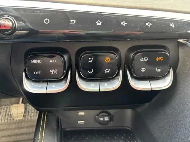 BAIC Beijing X35 X35 1.5 TURBO+GW-GARANTIE 07/12/2027+ALLWETTER+ 12/2022-photo-17