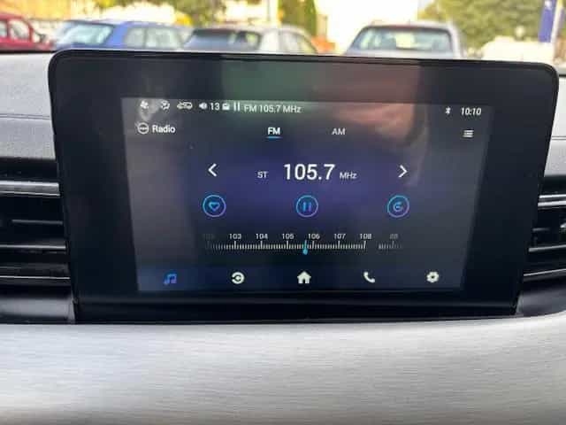 BAIC Beijing X35 X35 1.5 TURBO+GW-GARANTIE 07/12/2027+ALLWETTER+ 12/2022-photo-20