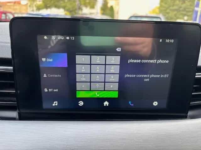 BAIC Beijing X35 X35 1.5 TURBO+GW-GARANTIE 07/12/2027+ALLWETTER+ 12/2022-photo-21