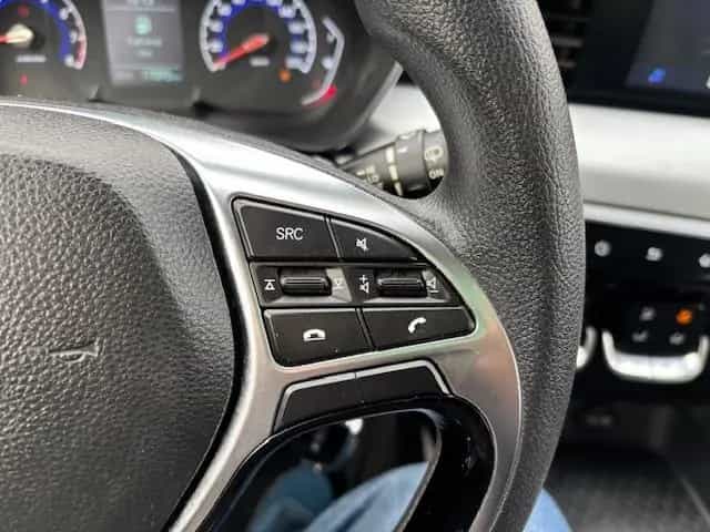 BAIC Beijing X35 X35 1.5 TURBO+GW-GARANTIE 07/12/2027+ALLWETTER+ 12/2022-photo-23