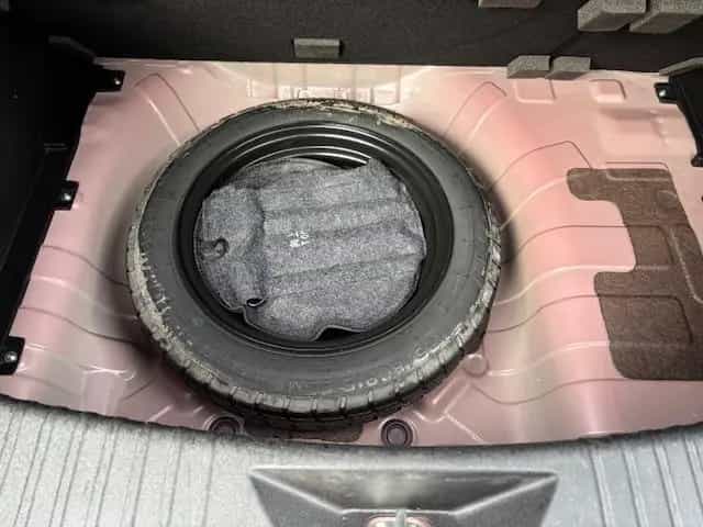 BAIC Beijing X35 X35 1.5 TURBO+GW-GARANTIE 07/12/2027+ALLWETTER+ 12/2022-photo-25