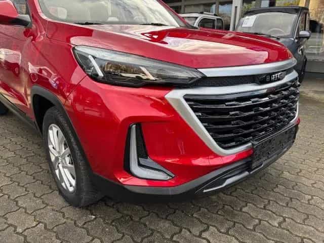 BAIC Beijing X35 X35 1.5 TURBO+GW-GARANTIE 07/12/2027+ALLWETTER+ 12/2022-photo-3