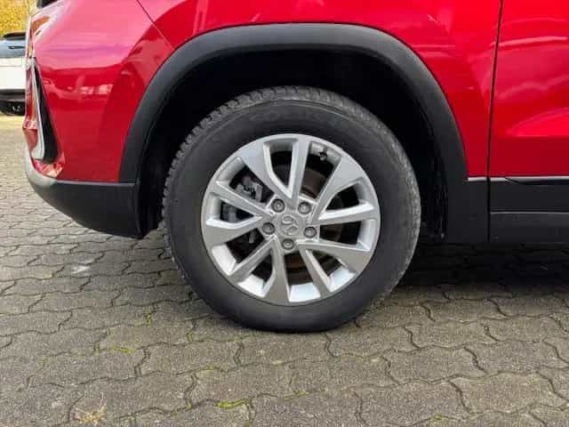 BAIC Beijing X35 X35 1.5 TURBO+GW-GARANTIE 07/12/2027+ALLWETTER+ 12/2022-photo-4