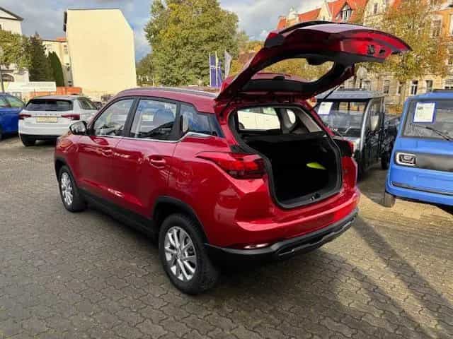 BAIC Beijing X35 X35 1.5 TURBO+GW-GARANTIE 07/12/2027+ALLWETTER+ 12/2022-photo-7
