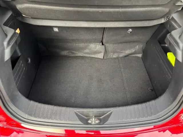 BAIC Beijing X35 X35 1.5 TURBO+GW-GARANTIE 07/12/2027+ALLWETTER+ 12/2022-photo-8