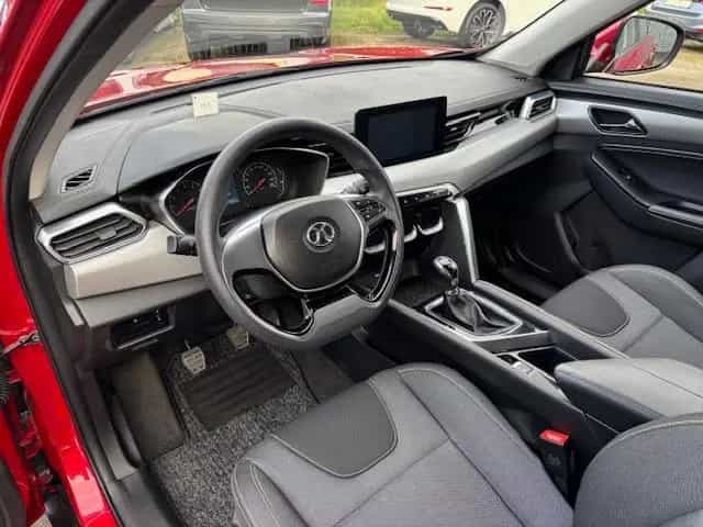BAIC Beijing X35 X35 1.5 TURBO+GW-GARANTIE 07/12/2027+ALLWETTER+ 12/2022-photo-9