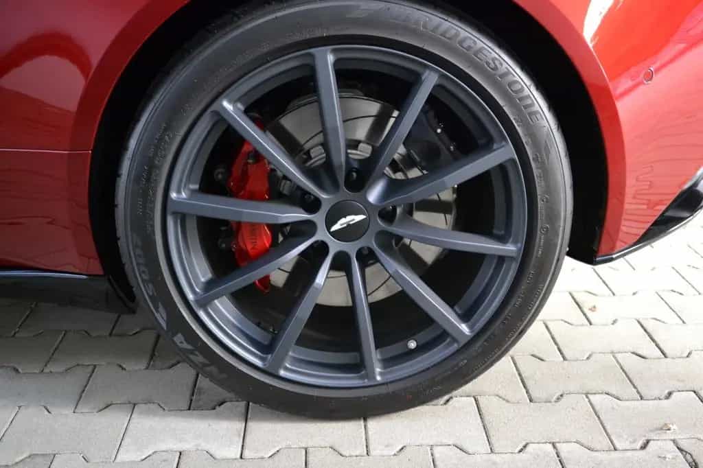 Aston Martin DB11 5.2 V12 AMR*PPF*360*MEMO* 08/2022-photo-28