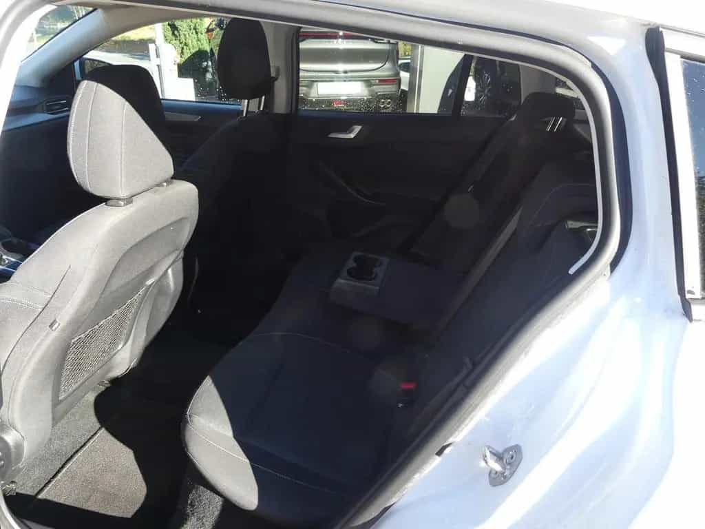 Ford Focus Turnier 1.5*Aut.*Klima*SHZ*LED*Nav*ACC*Kam 12/2019-photo-10