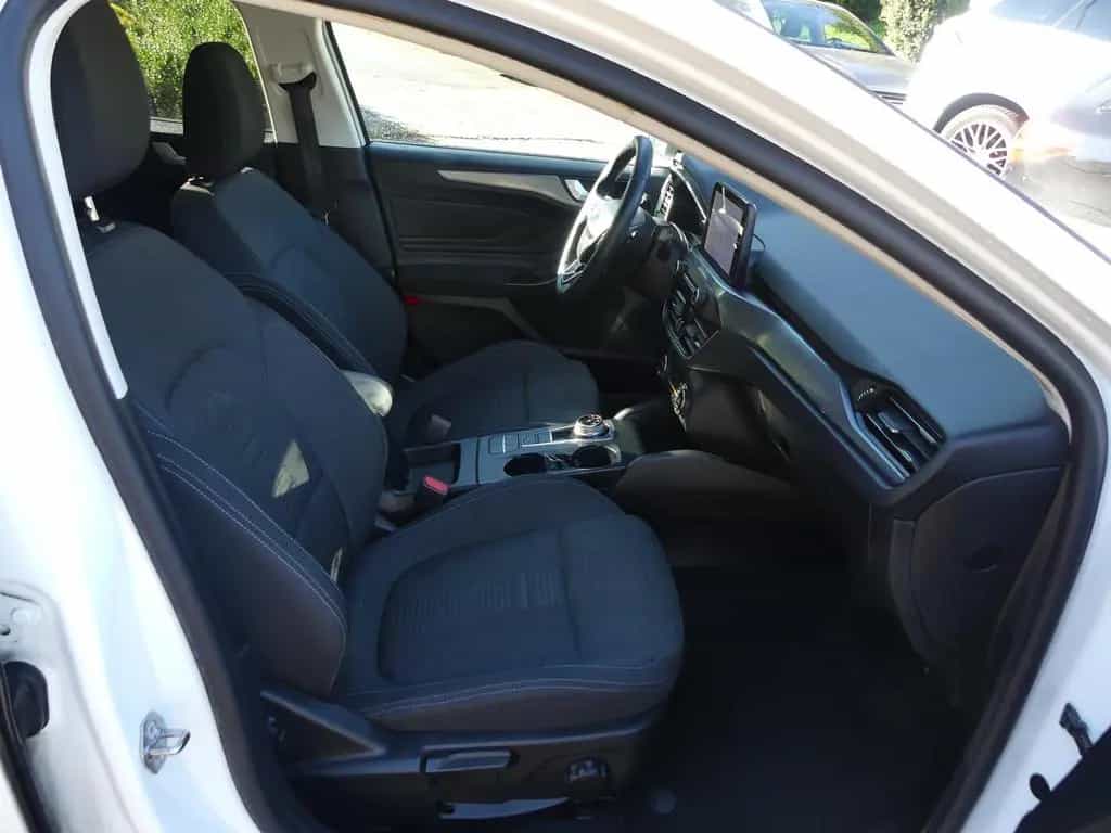 Ford Focus Turnier 1.5*Aut.*Klima*SHZ*LED*Nav*ACC*Kam 12/2019-photo-12