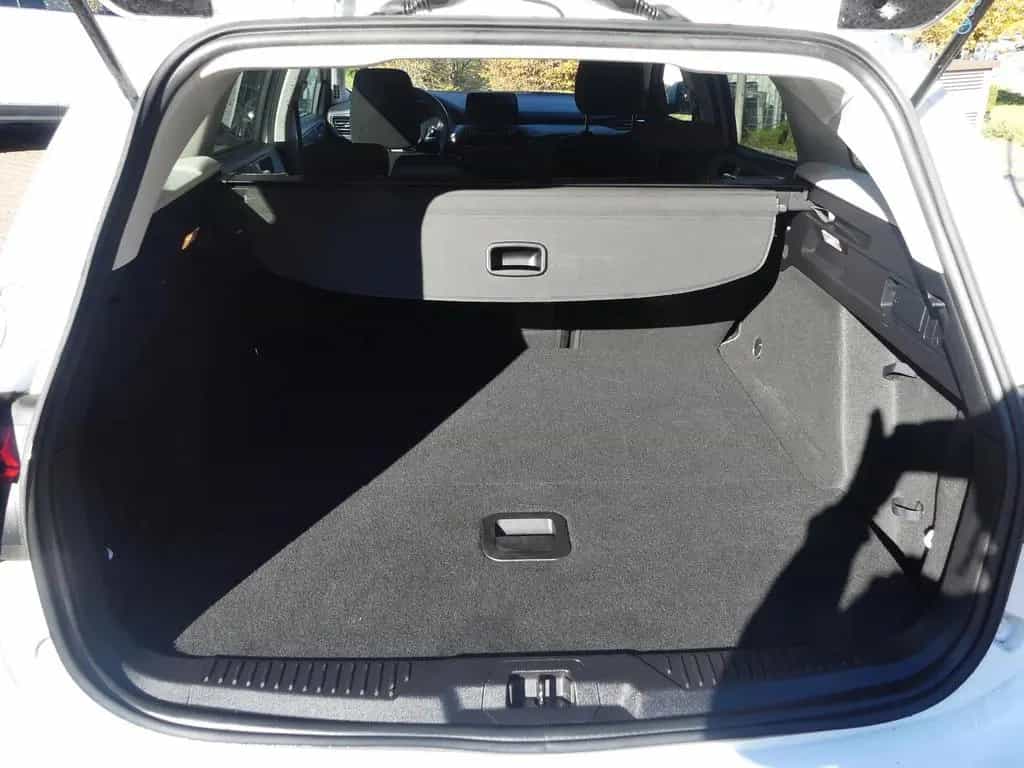 Ford Focus Turnier 1.5*Aut.*Klima*SHZ*LED*Nav*ACC*Kam 12/2019-photo-8