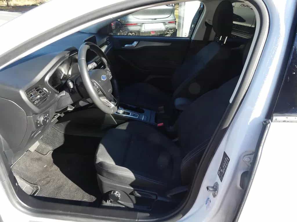 Ford Focus Turnier 1.5*Aut.*Klima*SHZ*LED*Nav*ACC*Kam 12/2019-photo-9