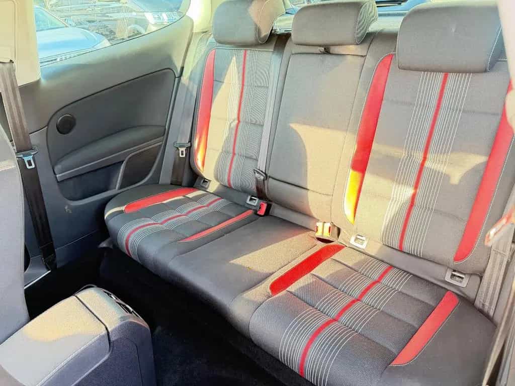 Volkswagen Golf VI Match/Steuerkette-Neu/Nur 73.000km 06/2012-photo-12