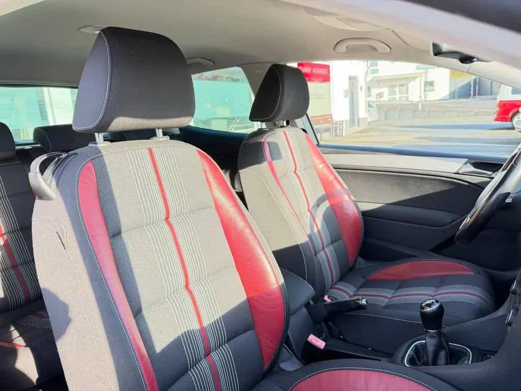 Volkswagen Golf VI Match/Steuerkette-Neu/Nur 73.000km 06/2012-photo-13
