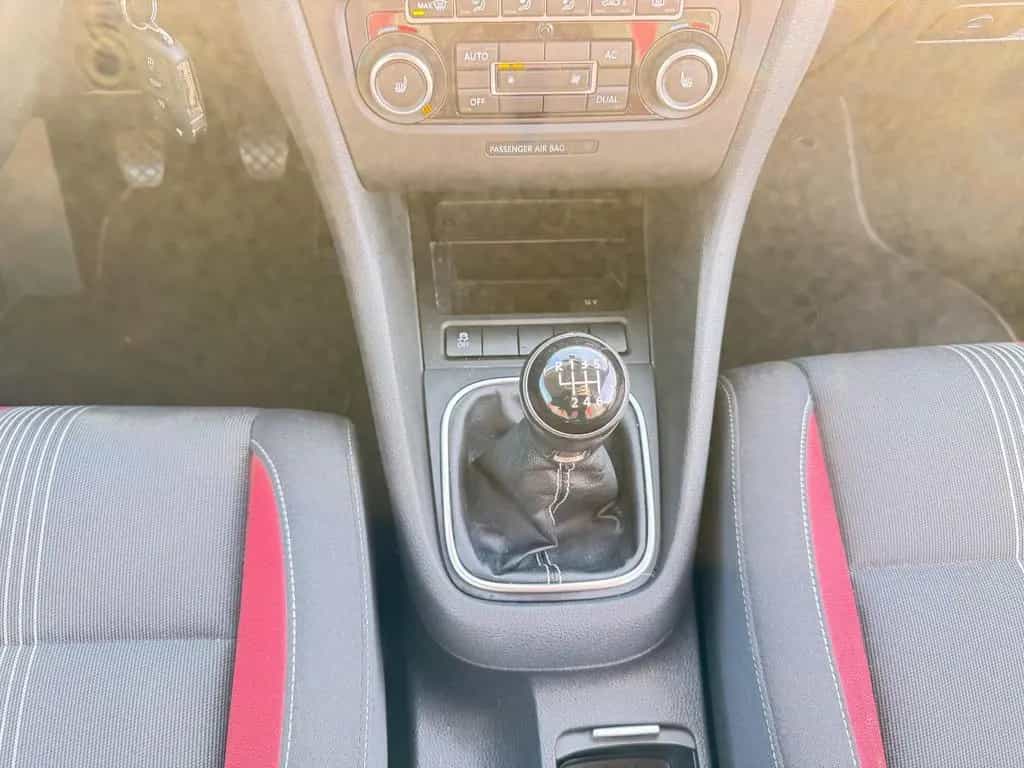 Volkswagen Golf VI Match/Steuerkette-Neu/Nur 73.000km 06/2012-photo-18