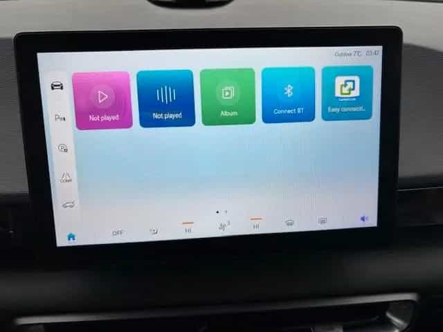 BAIC Beijing X55 1.5T GDi Luxury null-photo-10