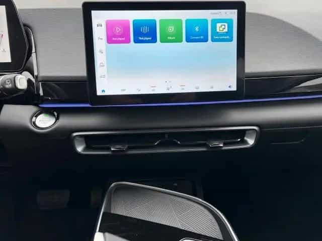 BAIC Beijing X55 1.5T GDi Luxury null-photo-11