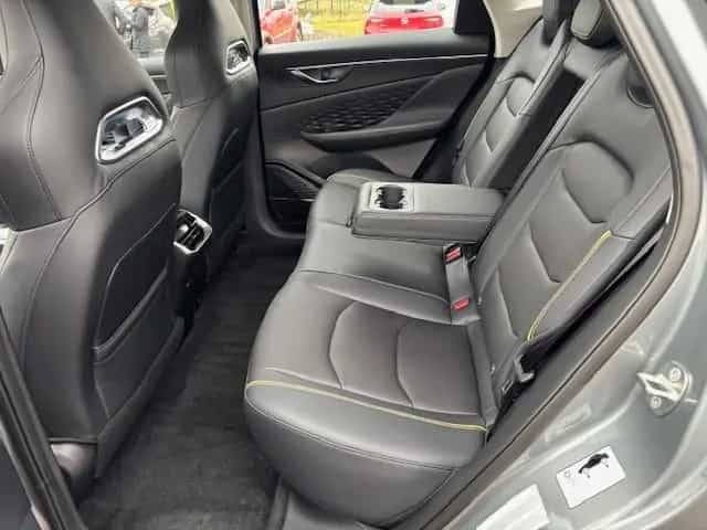 BAIC Beijing X55 1.5T GDi Luxury null-photo-12