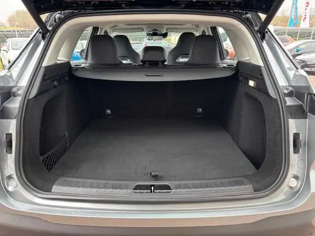 BAIC Beijing X55 1.5T GDi Luxury null-photo-13