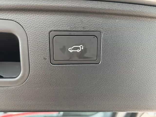 BAIC Beijing X55 1.5T GDi Luxury null-photo-14