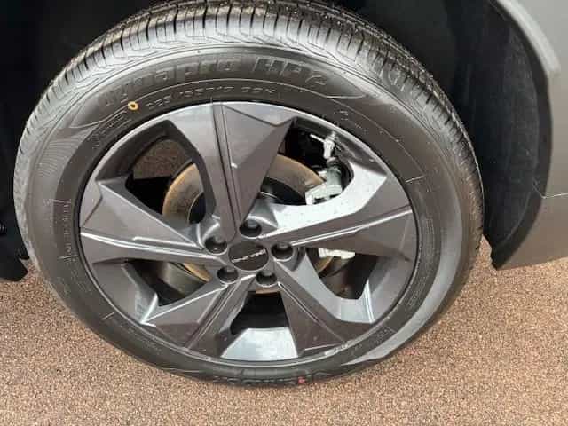 BAIC Beijing X55 1.5T GDi Luxury null-photo-15