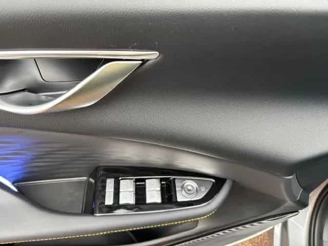 BAIC Beijing X55 1.5T GDi Luxury null-photo-3